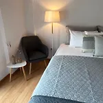 Apartamento Luxury Maisonette Koroni (Messinia)