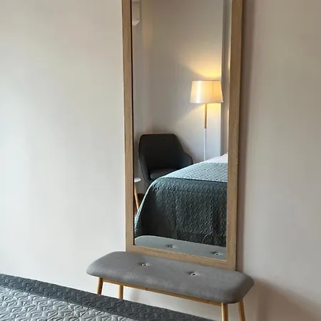 Luxury Maisonette Koróni