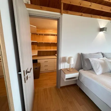 Luxury Maisonette Apartman *