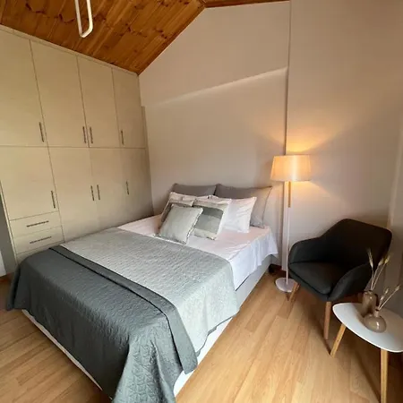 Luxury Maisonette Apartamento *