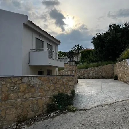 Luxury Maisonette Apartman *