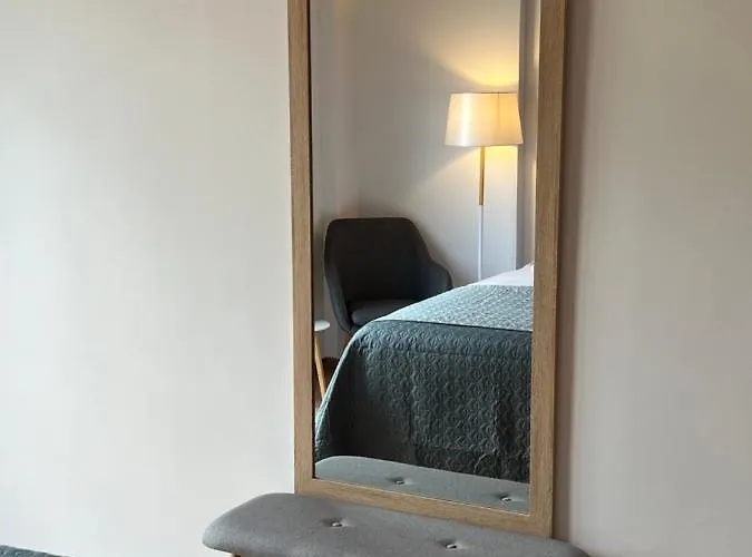 Luxury Maisonette Koróni