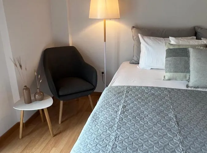 아파트 Luxury Maisonette Koróni