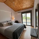 Luxury Maisonette شقة