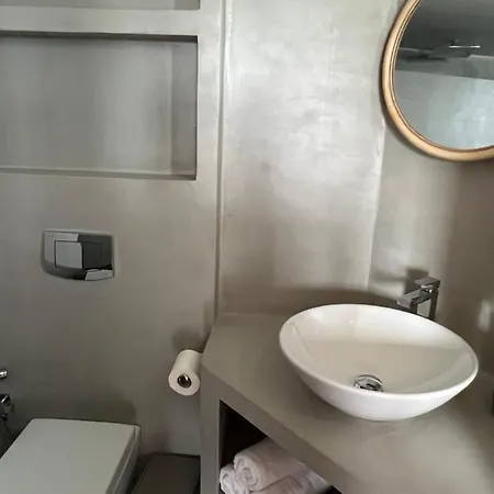 Apartamento Luxury Maisonette