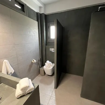 Luxury Maisonette * Koroni (Messinia)