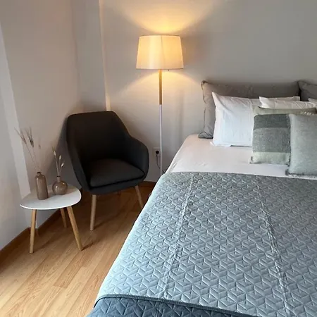 شقة Luxury Maisonette Koróni