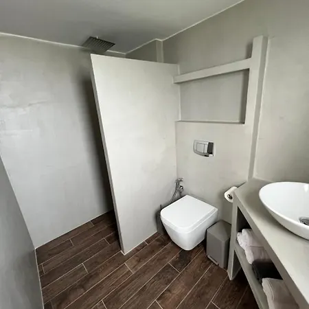 Apartamento Luxury Maisonette *