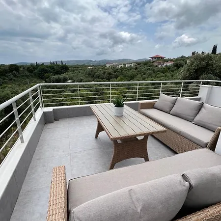شقة Luxury Maisonette