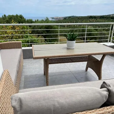Luxury Maisonette *
