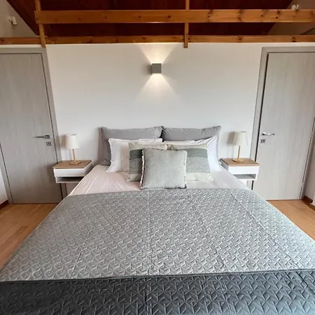 Luxury Maisonette *