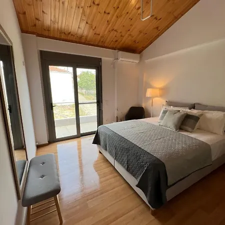 Luxury Maisonette *