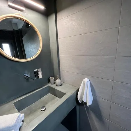 Apartamento Luxury Maisonette Koroni (Messinia)