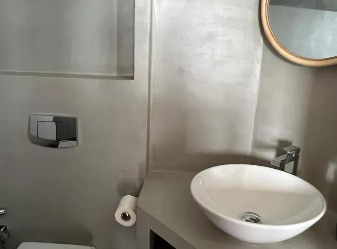 Apartamento Luxury Maisonette