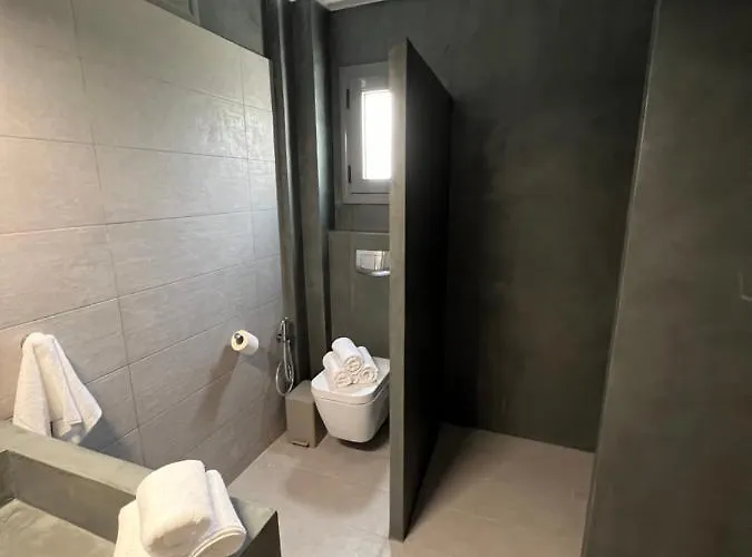 Luxury Maisonette * Koróni