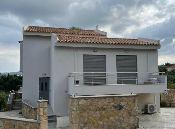 Lejlighed Luxury Maisonette