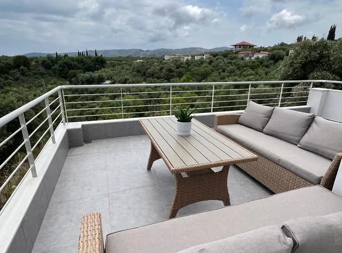 Lejlighed Luxury Maisonette