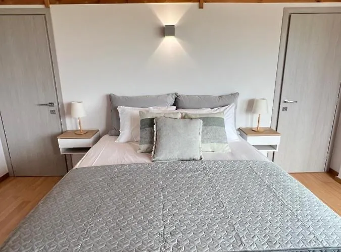 Luxury Maisonette *