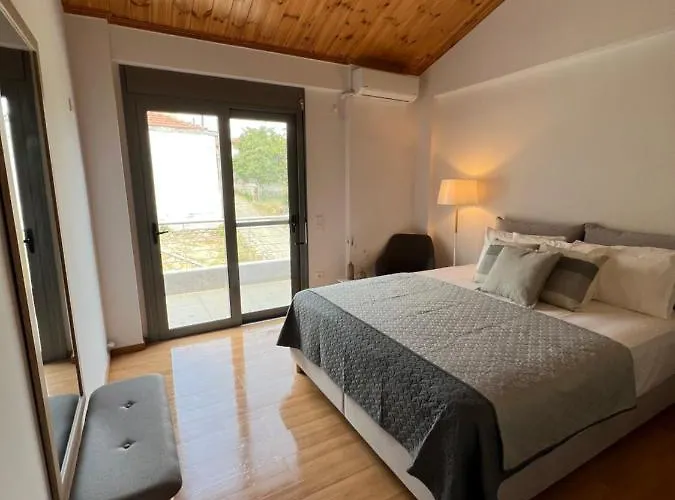 Luxury Maisonette *