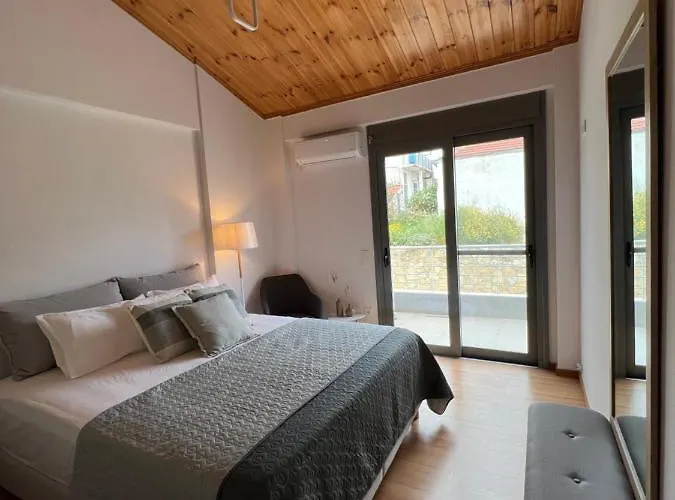 Luxury Maisonette Lejlighed